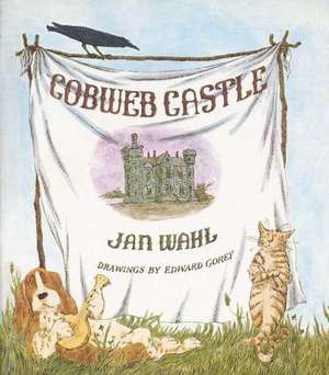 Wahl, J: Cobweb Castle