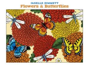 Janelle Dimmett de Janelle Dimmett