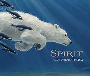 Spirit the Art of Robert Bissell de Robert Bissell