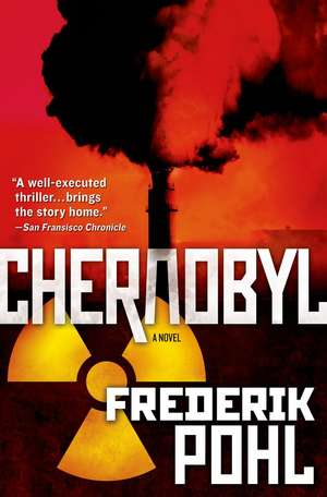 Chernobyl de Frederik Pohl