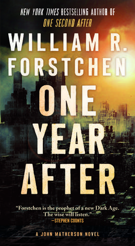 One Year After de William R. Forstchen