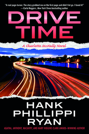 Drive Time de Ryan, Hank Phillippi