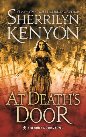 At Death's Door de Sherrilyn Kenyon