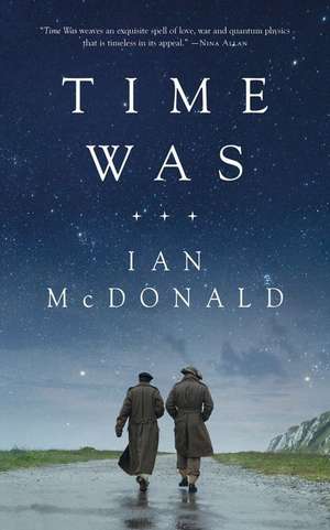 Time Was de Ian Mcdonald