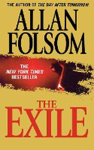 Exile de Allan Folsom