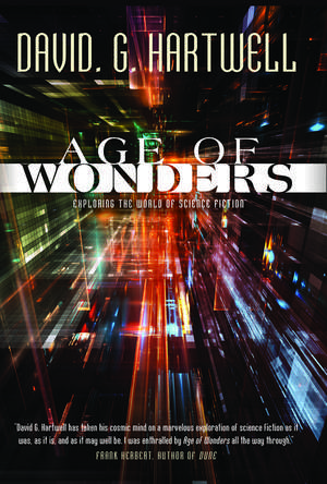 Age of Wonders de David G. Hartwell