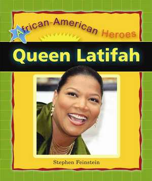 Queen Latifah de Stephen Feinstein