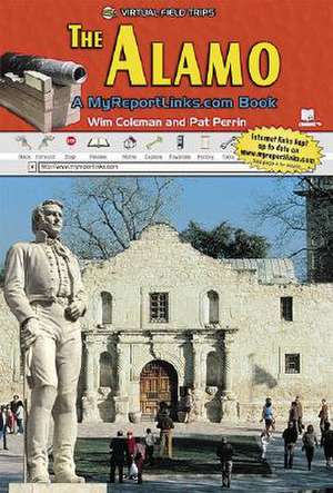 The Alamo de Wim Coleman