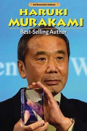 Haruki Murakami de John Albert Torres