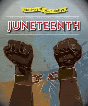 Juneteenth de Angela Leeper