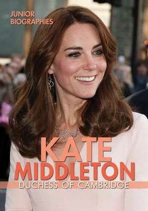 Kate Middleton de Portia Summers