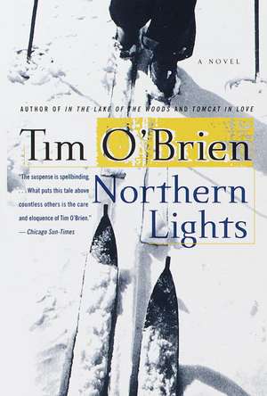 Northern Lights de Tim O'Brien