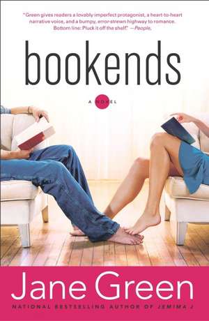 Bookends de Jane Green