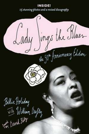 Lady Sings the Blues de Billie Holiday