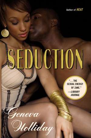 Seduction de Geneva Holliday