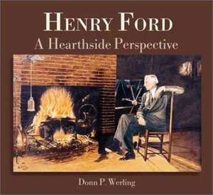 Henry Ford de Donn P. Werling