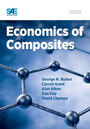 Economics of Composites de Carroll Grant