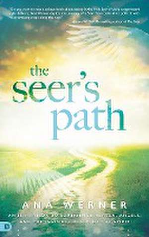 The Seer's Path de Ana Werner