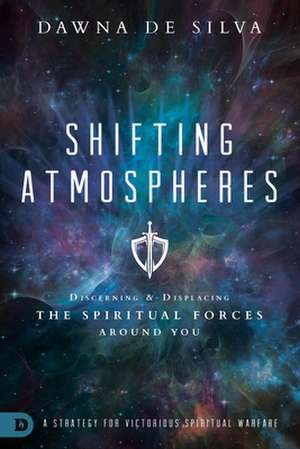 Shifting Atmospheres de Dawna Desilva