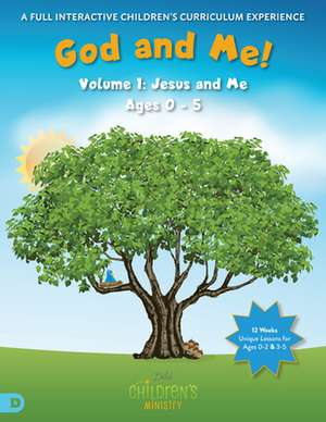 God and Me de Amy Gagnon