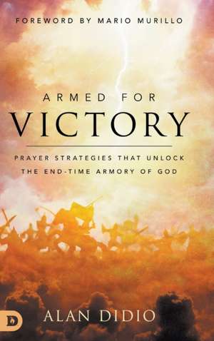 Armed for Victory de Alan Didio