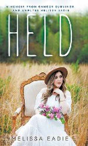 Held de Melissa Eadie