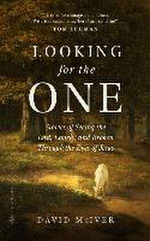 Looking for the One: Stories of Seeing the Lost, Lonely, and Broken Through the Eyes of Jesus de David McIver