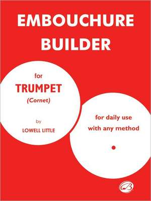 EMBOUCHURE BUILDER