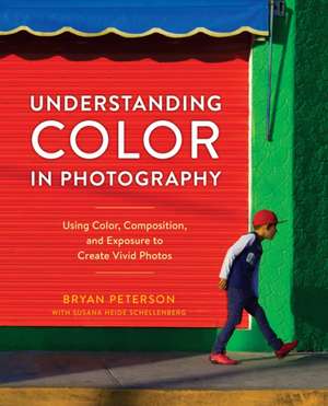 Understanding Color in Photography de B Peterson