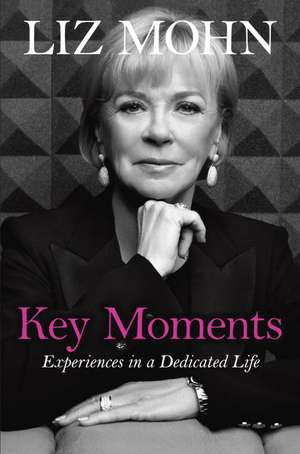 Key Moments de Liz Mohn