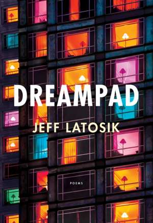 Dreampad de Jeff Latosik