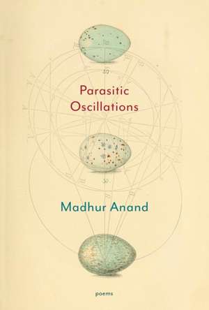 Parasitic Oscillations de Madhur Anand