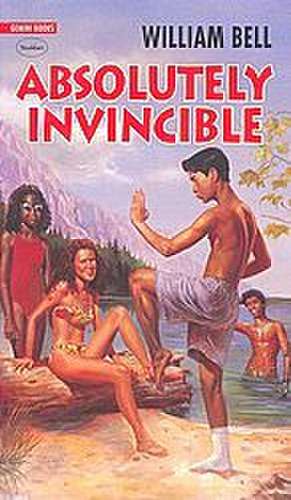 Absolutely Invincible de William Bell