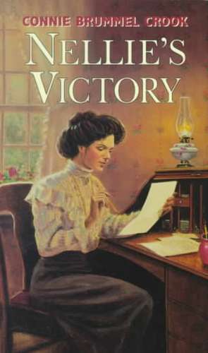 Nellie's Victory de C. Crook