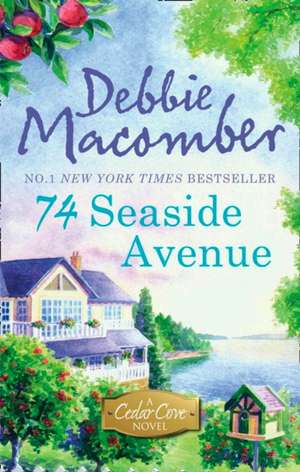 74 Seaside Avenue de Debbie Macomber