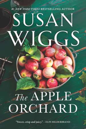 Apple Orchard (Reissue) de Susan Wiggs