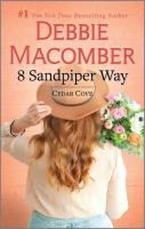 8 Sandpiper Way de Debbie Macomber