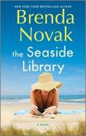 The Seaside Library de Brenda Novak