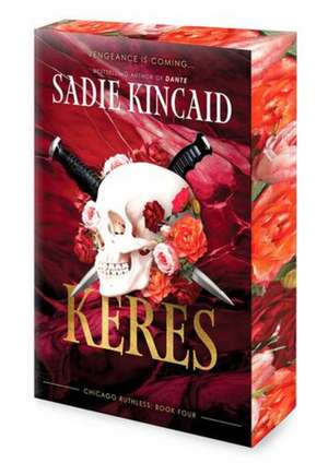 Keres de Sadie Kincaid
