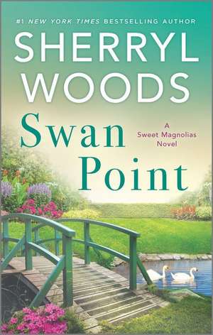 Swan Point de Sherryl Woods