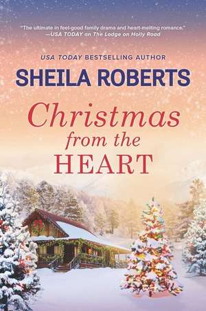 Christmas from the Heart de Sheila Roberts