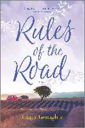 Rules of the Road de Ciara Geraghty