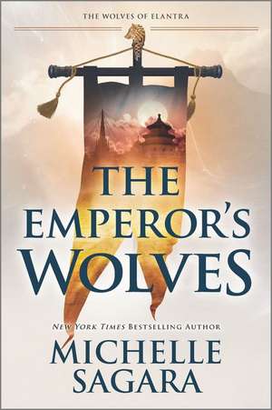 Emperor's Wolves (Original) de Michelle Sagara