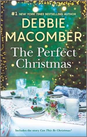 Macomber, D: Perfect Christmas de DEBBIE MACOMBER