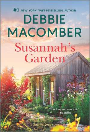 Susannah's Garden de Debbie Macomber