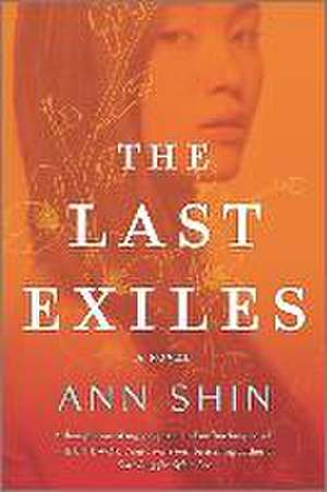 The Last Exiles de Ann Shin