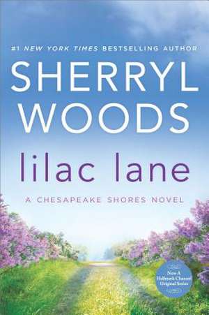 Lilac Lane de Sherryl Woods