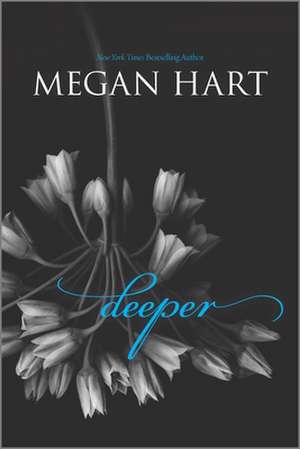 Deeper de Megan Hart