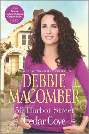 50 Harbor Street de Debbie Macomber