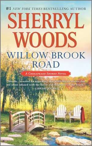 Willow Brook Road de Sherryl Woods